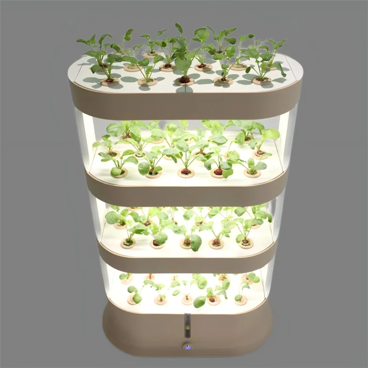 home garden system