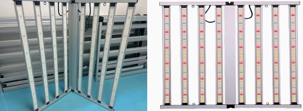 800w foldable grow lights 800w foldable grow lights