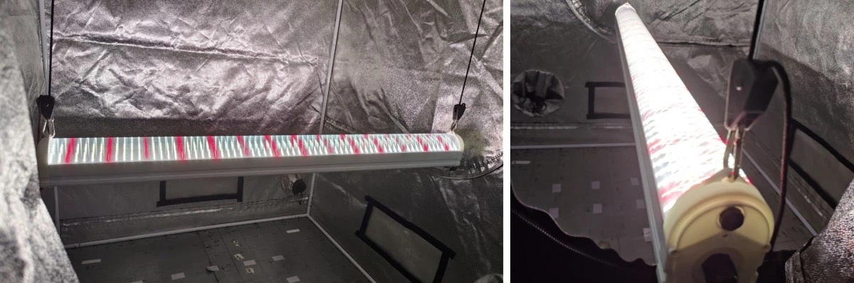 120w under canopy grow lights 120w under canopy grow lights