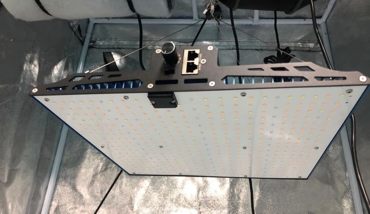 LED grow light panels LED grow light panels