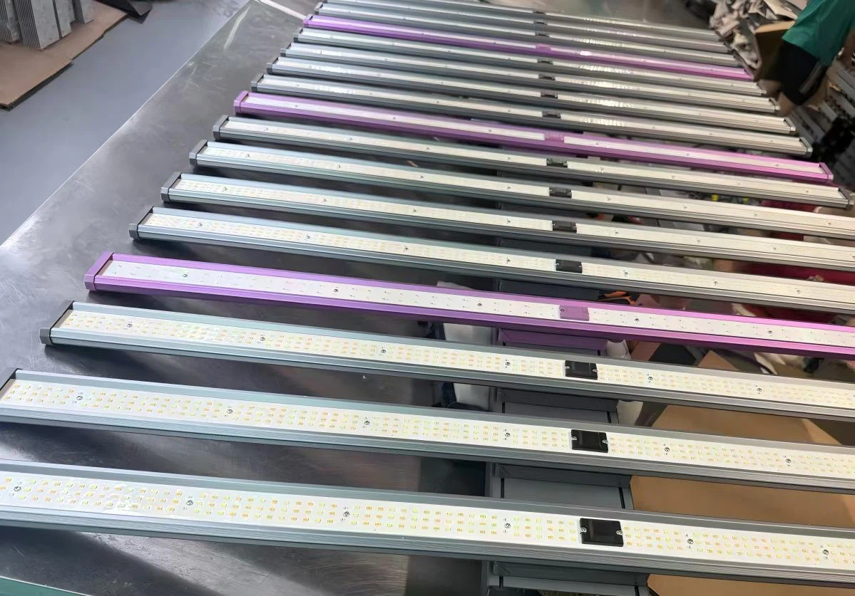 detachable grow light detachable grow light